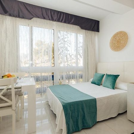 Top2Stay Los Alamos Torremolinos Eksteriør billede