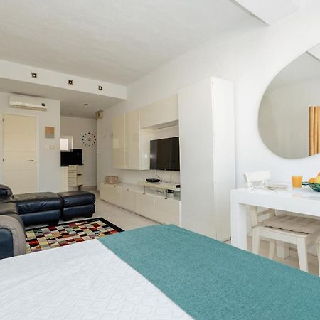 Top2Stay Los Alamos Torremolinos Eksteriør billede