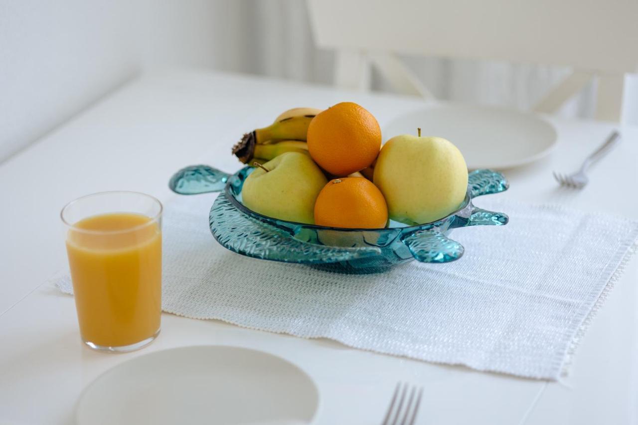 Top2Stay Los Alamos Torremolinos Eksteriør billede
