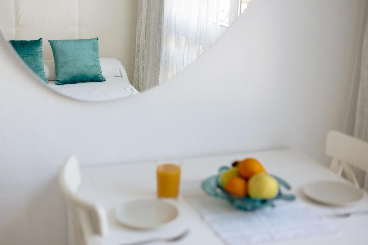 Top2Stay Los Alamos Torremolinos Eksteriør billede
