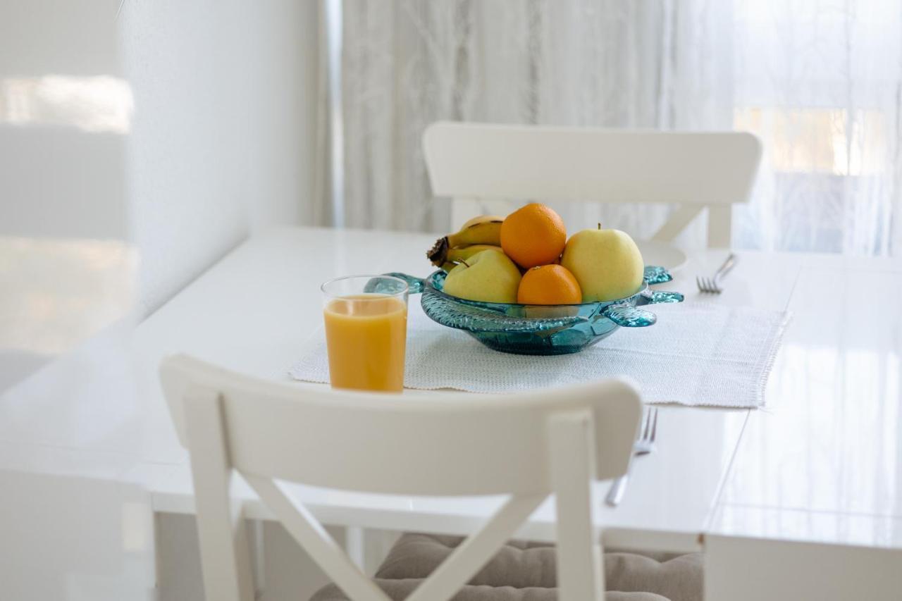 Top2Stay Los Alamos Torremolinos Eksteriør billede