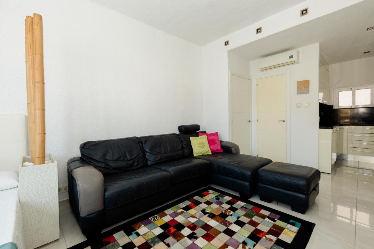 Top2Stay Los Alamos Torremolinos Eksteriør billede