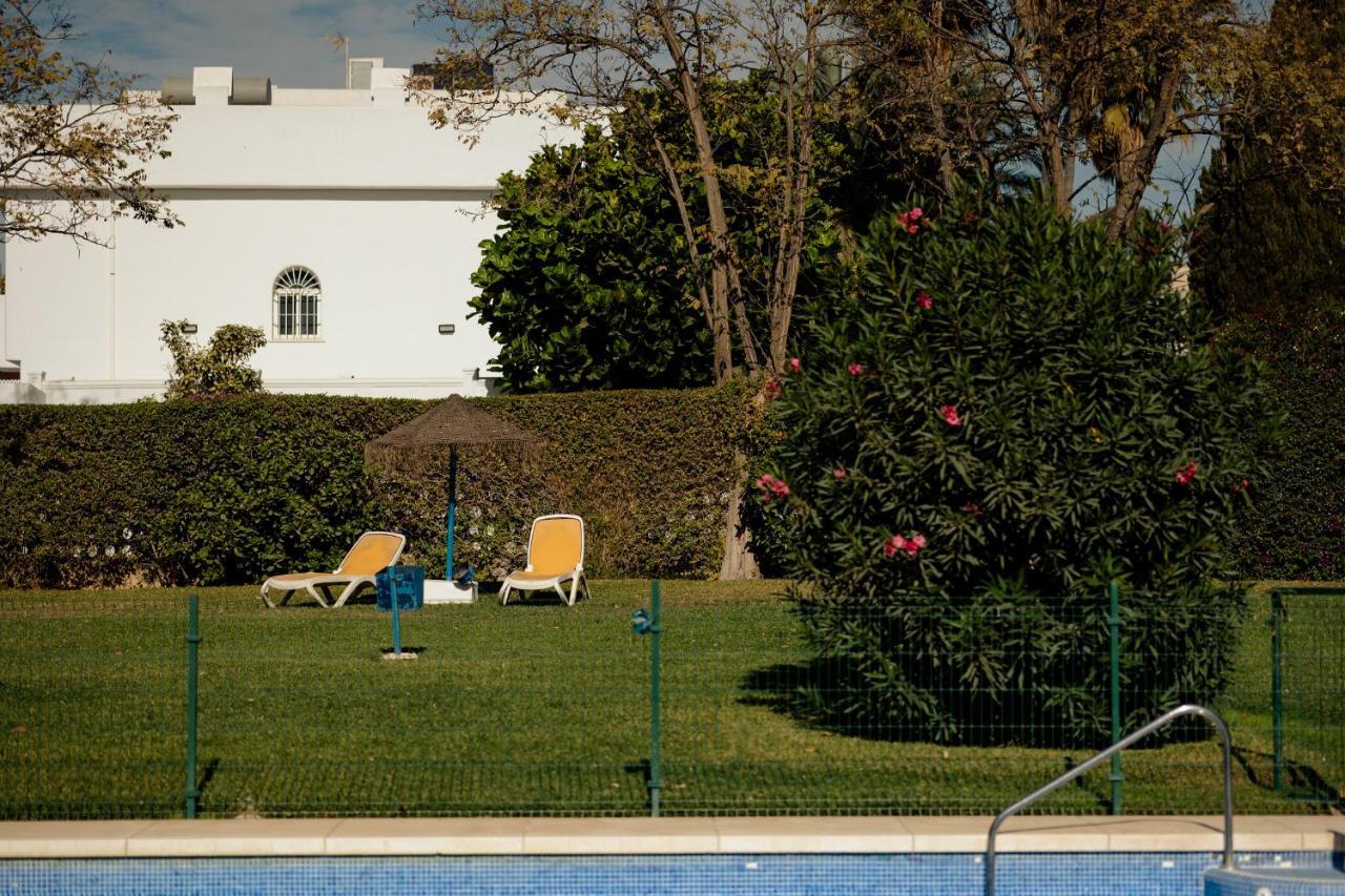 Top2Stay Los Alamos Torremolinos Eksteriør billede