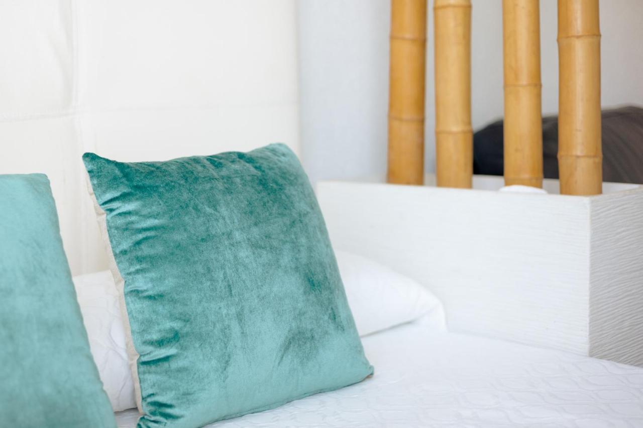 Top2Stay Los Alamos Torremolinos Eksteriør billede