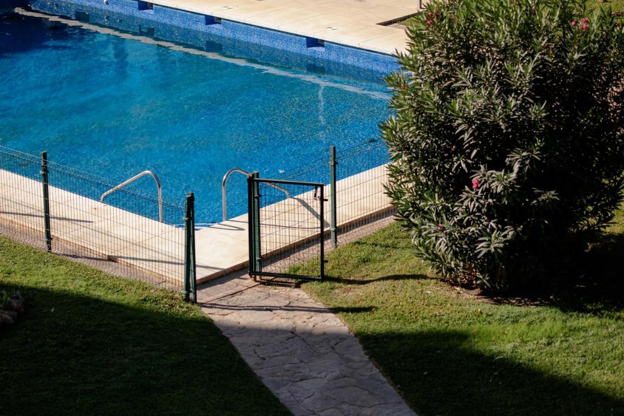 Top2Stay Los Alamos Torremolinos Eksteriør billede
