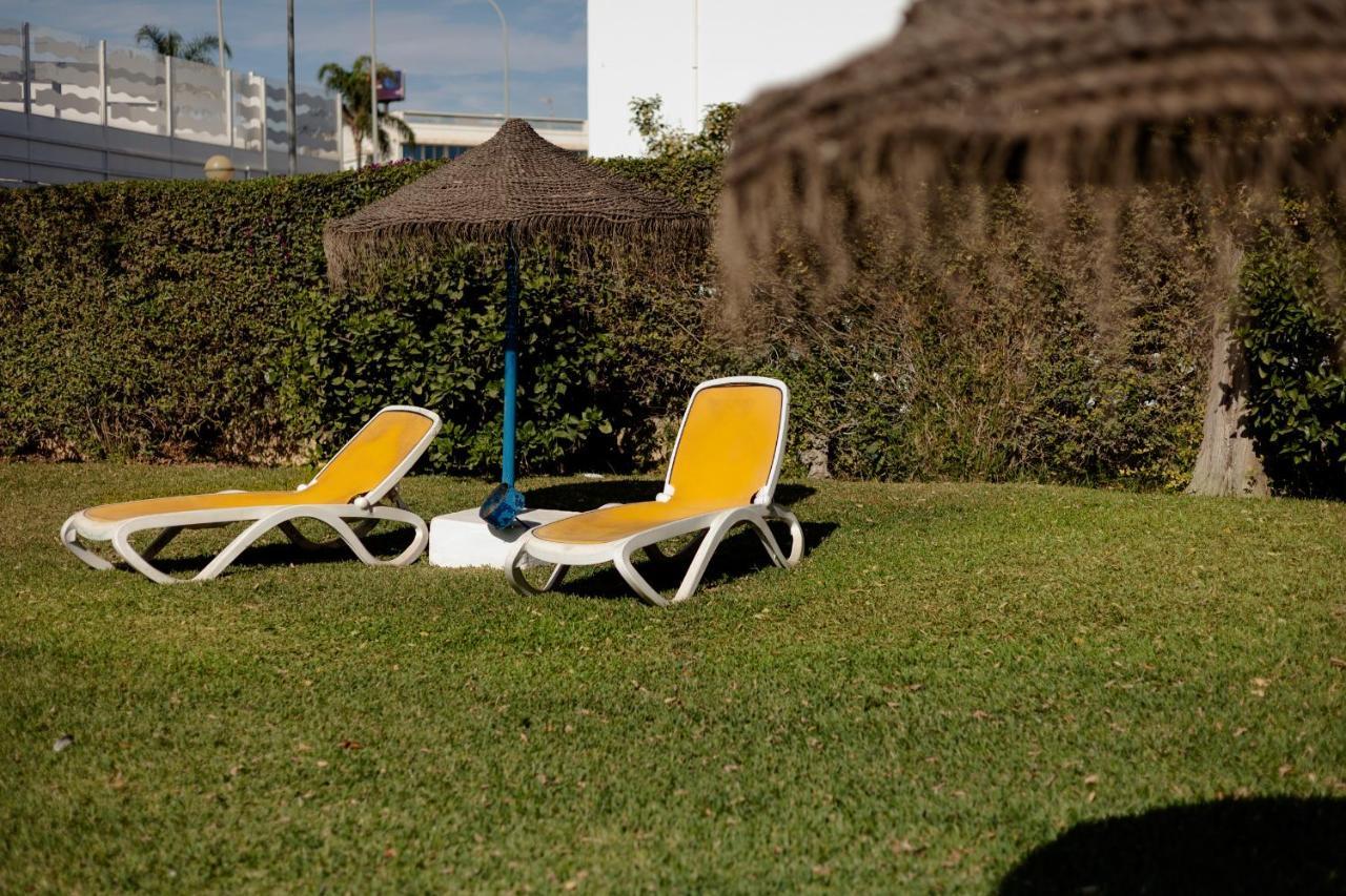 Top2Stay Los Alamos Torremolinos Eksteriør billede