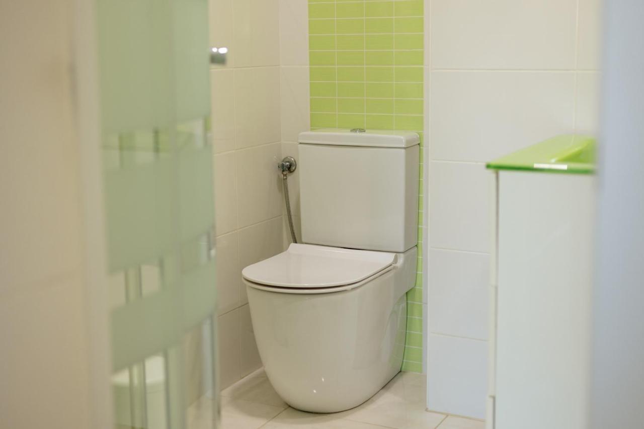 Top2Stay Los Alamos Torremolinos Eksteriør billede